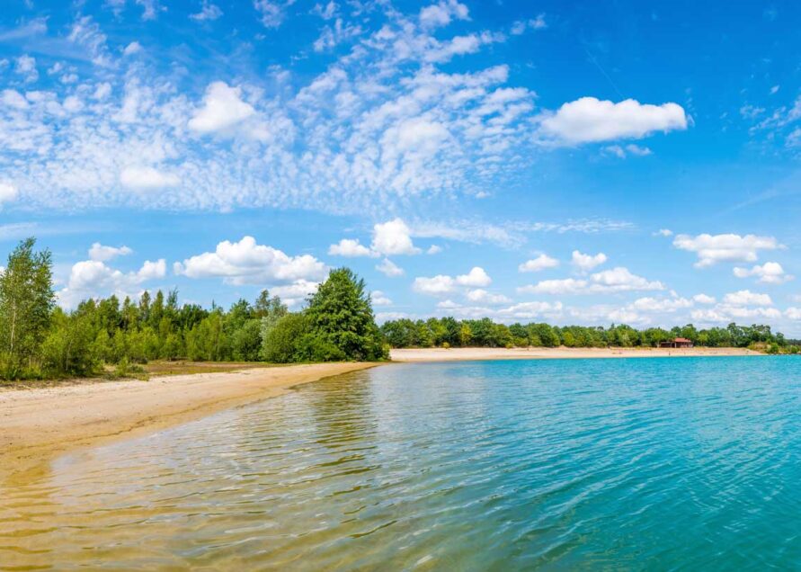 Badesee